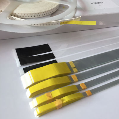 kwaliteit  SMD carrier tape use smt splice cover tape 8mm TRANSFER SMT supplement EY1108C fabriek