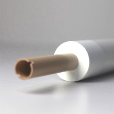 kwaliteit  DEK SMT Low Release Fiber Viable Cost Effective Understencil Wiper Roll Cleaning Cloths fabriek